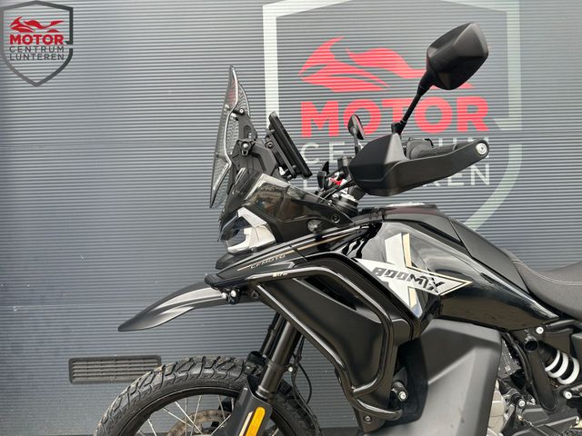 cfmoto - 800-mt-x