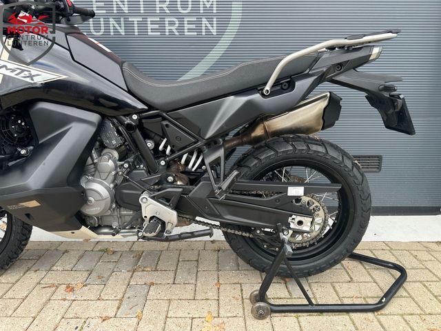 cfmoto - 800-mt-x