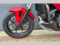 Honda NC 750 X 2014 occasion – foto 14 van 19