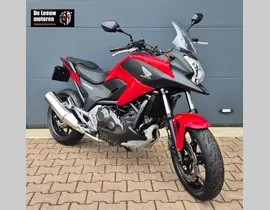 Honda NC 750 X 2014 occasion