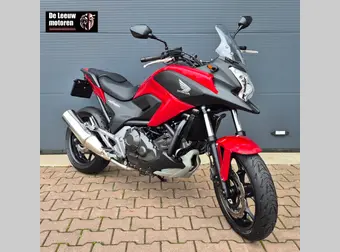 Honda NC 750 X 2014 occasion