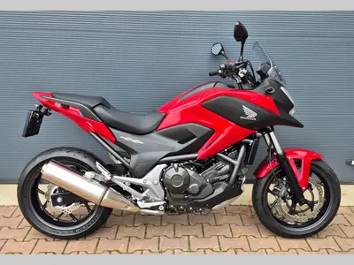 HONDA NC 750 X – foto 2