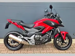 Honda NC 750 X 2014 occasion – foto 2 van 19
