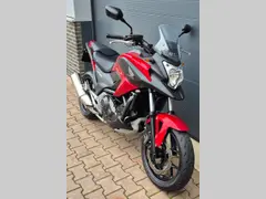 Honda NC 750 X 2014 occasion – foto 3 van 19