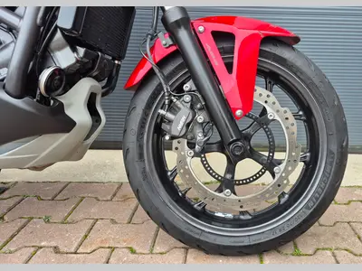 HONDA NC 750 X – foto 4