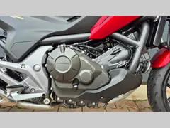 Honda NC 750 X 2014 occasion – foto 5 van 19
