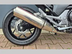 Honda NC 750 X 2014 occasion – foto 7 van 19