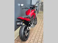 Honda NC 750 X 2014 occasion – foto 8 van 19