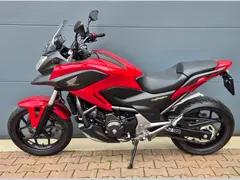 Honda NC 750 X 2014 occasion – foto 9 van 19