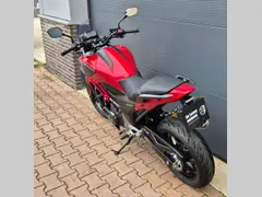 Honda NC 750 X 2014 occasion – foto 10 van 19