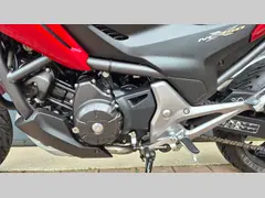 Honda NC 750 X 2014 occasion – foto 13 van 19