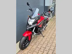 Honda NC 750 X 2014 occasion – foto 15 van 19