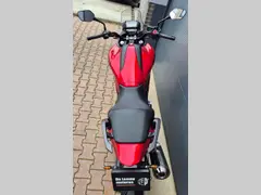 Honda NC 750 X 2014 occasion – foto 16 van 19