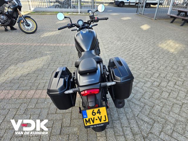 kawasaki - eliminator-500