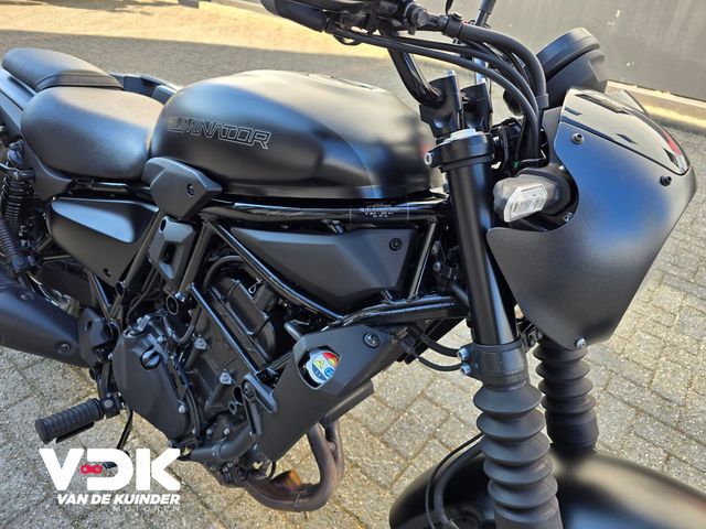 kawasaki - eliminator-500