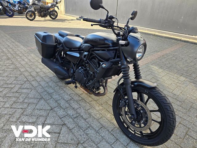 kawasaki - eliminator-500
