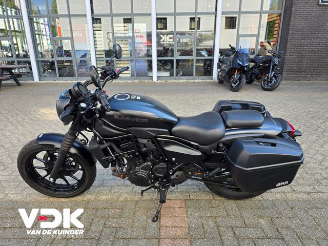 kawasaki - eliminator-500