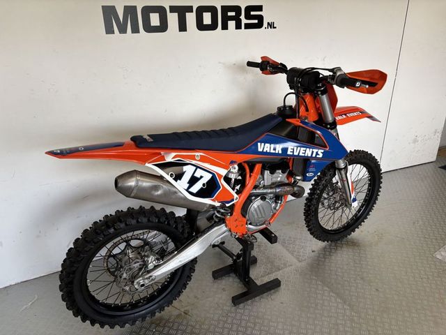 ktm - 250-sx-f