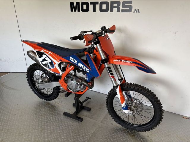 ktm - 250-sx-f