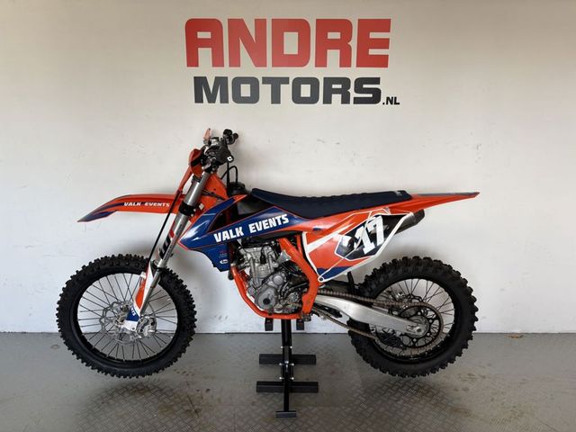 ktm - 250-sx-f