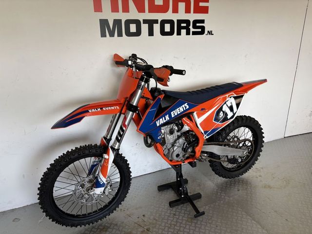 ktm - 250-sx-f