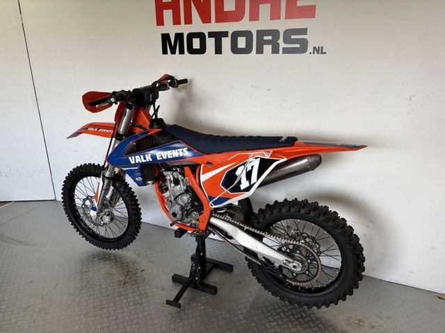 ktm - 250-sx-f