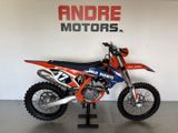 KTM 250 SX-F