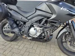 Suzuki V-Strom DL650 Black Rhino ABS 2007 occasion – foto 5 van 12