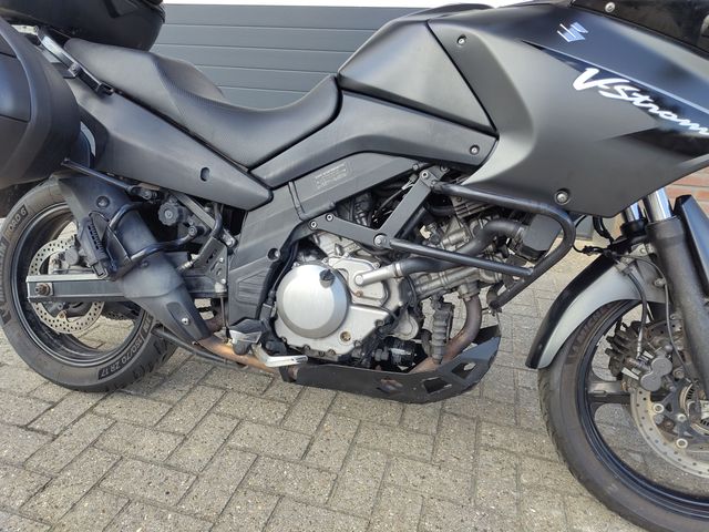 suzuki - v-strom-dl-650-abs