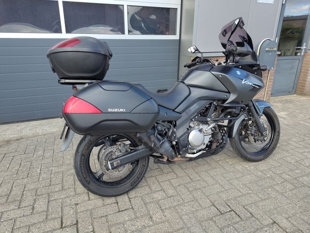 suzuki - v-strom-dl-650-abs