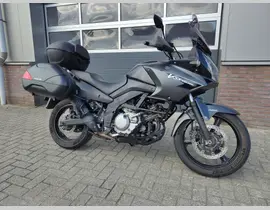 Suzuki V-Strom DL 650 ABS 2007 occasion