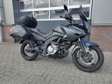 SUZUKI V-STROM DL 650 ABS