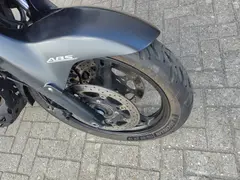 Suzuki V-Strom DL650 Black Rhino ABS 2007 occasion – foto 4 van 12