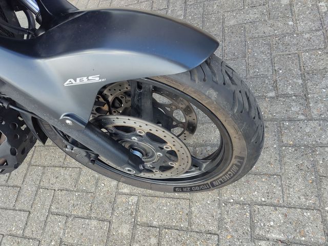 suzuki - v-strom-dl-650-abs