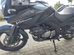 Suzuki V-Strom DL650 Black Rhino ABS 2007 occasion – foto 7 van 12