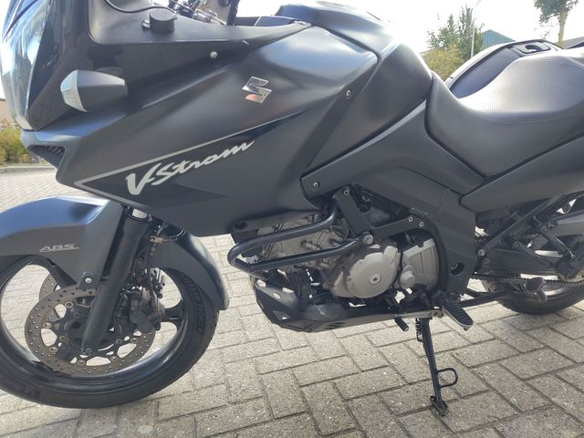 suzuki - v-strom-dl-650-abs