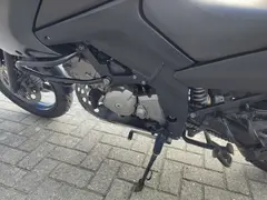 Suzuki V-Strom DL650 Black Rhino ABS 2007 occasion – foto 8 van 12