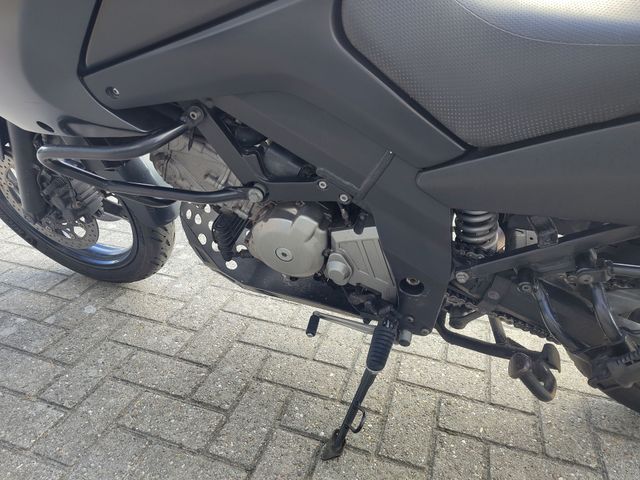 suzuki - v-strom-dl-650-abs