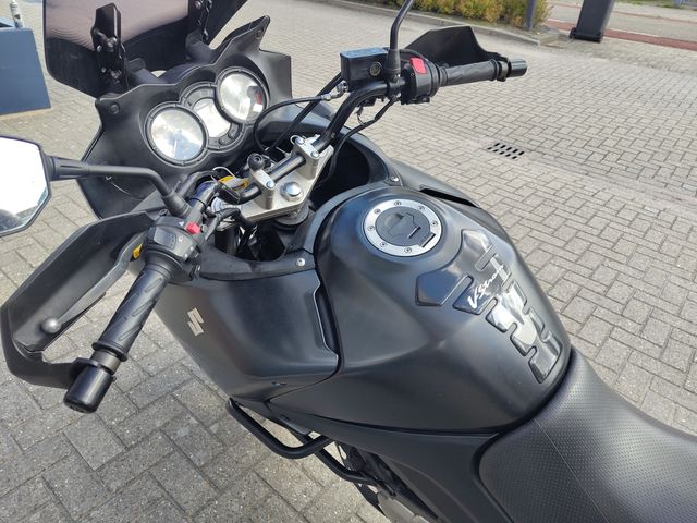 suzuki - v-strom-dl-650-abs
