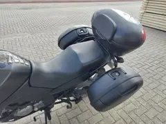 Suzuki V-Strom DL650 Black Rhino ABS 2007 occasion – foto 10 van 12