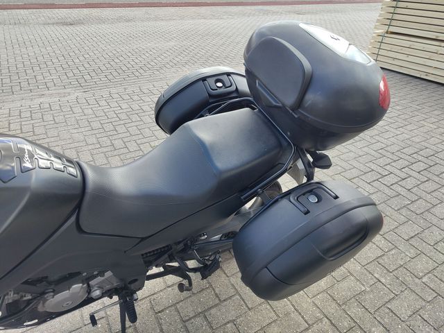 suzuki - v-strom-dl-650-abs