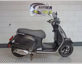 Vespa GTS 300 HPE 2022 occasion