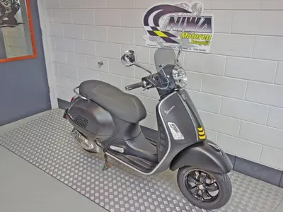 VESPA GTS 300 HPE – foto 3