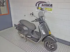 Vespa GTS 300 SuperTech HPE 2022 occasion – foto 3 van 6