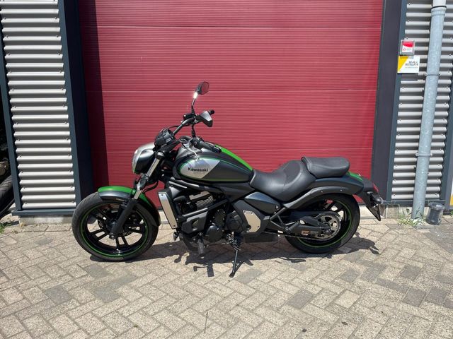 kawasaki - vulcan-s
