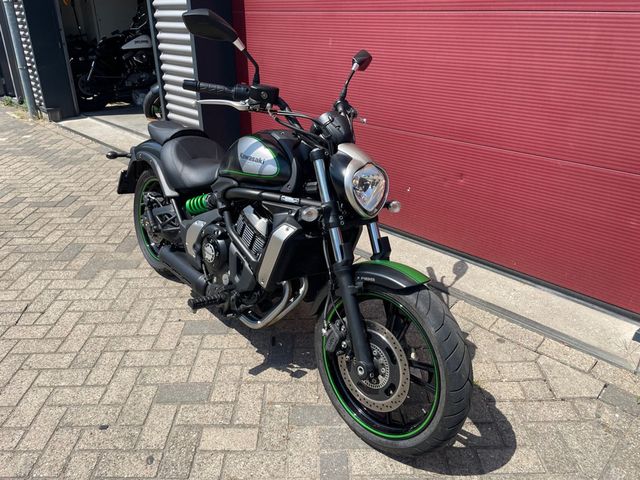 kawasaki - vulcan-s