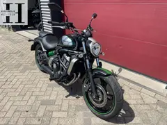 Kawasaki Vulcan S 650 ABS 2016 occasion – foto 5 van 18