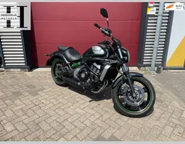 Kawasaki Vulcan S 2016 occasion