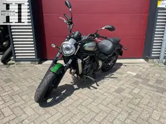 Kawasaki Vulcan S 650 ABS 2016 occasion – foto 2 van 18