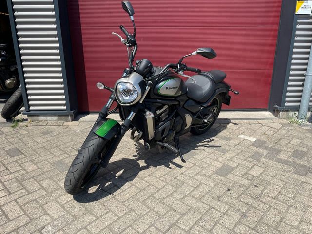 kawasaki - vulcan-s
